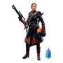HASBRO Figura Fennec Shand The Book of the Boba Fett Star Wars 9,5cm