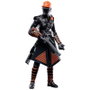 HASBRO Figura Fennec Shand The Book of the Boba Fett Star Wars 9,5cm