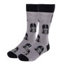 Cerdá Pack de 3 paires de chaussettes Star Wars 38-45