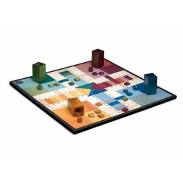 Cayro Jeu Parchís Design