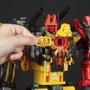 Hasbro Transformers Power of the Primes Combiner Predaking 45 cm