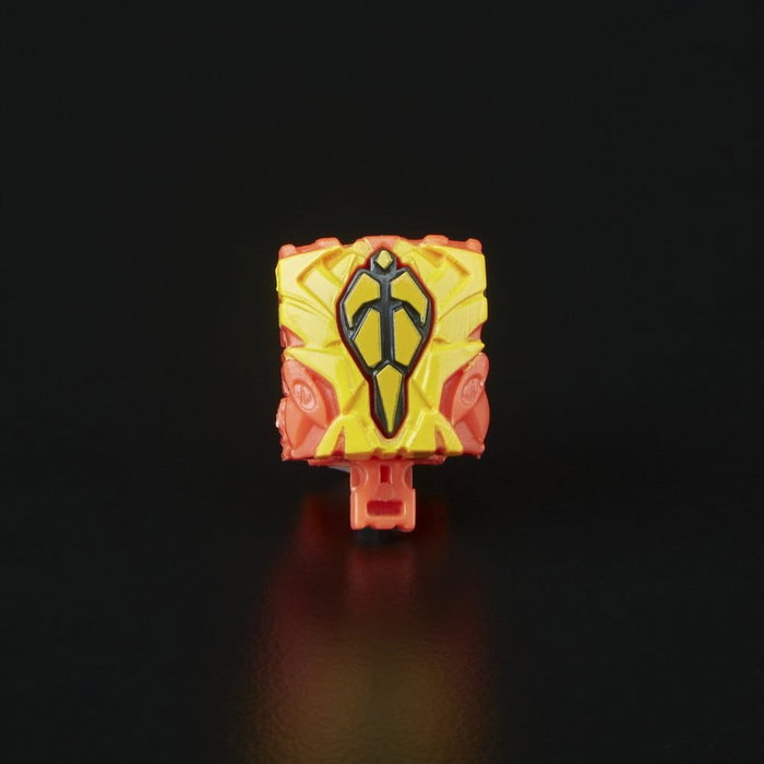 Hasbro Transformers Power of the Primes Combiner Predaking 45 cm
