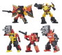 Hasbro Transformers Power of the Primes Combiner Predaking 45 cm