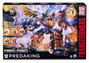 Hasbro Transformers Power of the Primes Combiner Predaking 45 cm