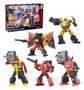 Hasbro Transformers Power of the Primes Combiner Predaking 45 cm