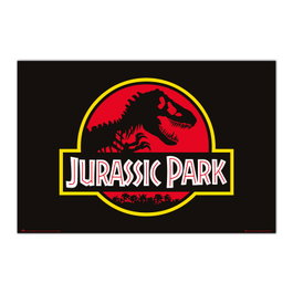 ERIK Poster Jurassic Park