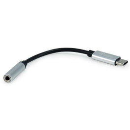 Equip Câble adaptateur USB Type-C vers Audio Jack 3,5mm femelle