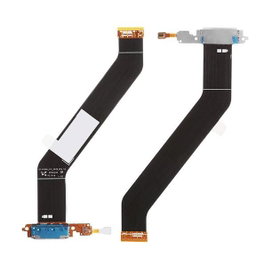 CoreParts Samsung Galaxy Tab 10.1, P7500 Dock Charging Flex - B Version