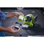 Ryobi Aspirateur voiture 18V ONE+ avec embout flexible RAV1805-0