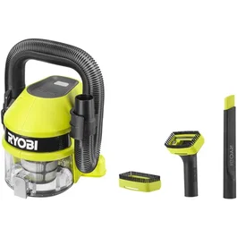 Ryobi Aspirateur voiture 18V ONE+ avec embout flexible RAV1805-0