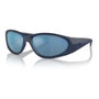 Arnette AN4342-275922 Lunettes de soleil bleu