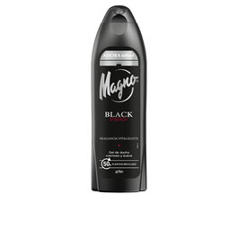 Magno Gel douche ÉNERGIE NOIRE 600 ml pour Homme