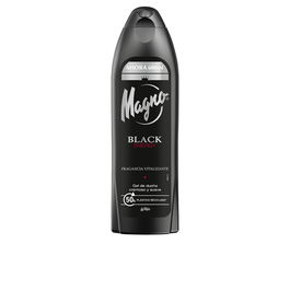 Magno Gel douche ÉNERGIE NOIRE 600 ml pour Homme