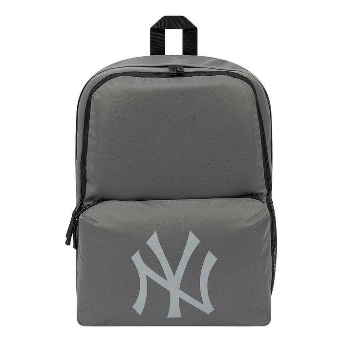 Cartable New Era MLB MULTI STADIUM BAG NEYYAN 60503788 Gris Cartable New Era MLB MULTI STADIUM BAG NEYYAN 60503788 Gris