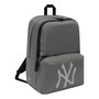Cartable New Era MLB MULTI STADIUM BAG NEYYAN 60503788 Gris