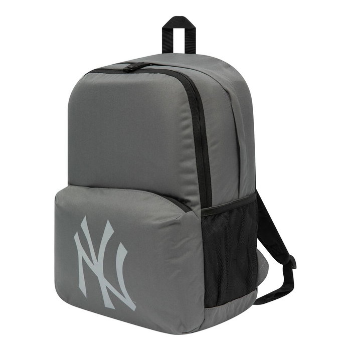 Cartable New Era MLB MULTI STADIUM BAG NEYYAN 60503788 Gris Cartable New Era MLB MULTI STADIUM BAG NEYYAN 60503788 Gris