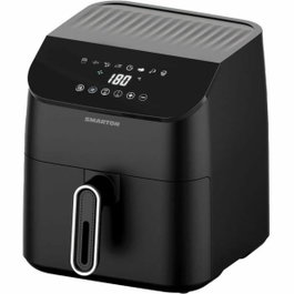 Smarton FR 450 Friteuse à air Noir 4,5 L