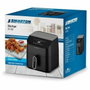 Smarton FR 450 Friteuse à air Noir 4,5 L
