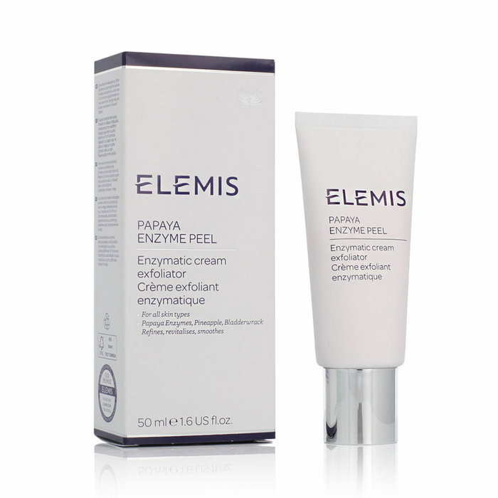 Elemis Advanced Skincare peeling aux enzymes de papaye 50 ml