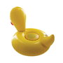 Myway Enceinte Bluetooth Flottante Pato Gonflable IP67 Haut-parleur Flotteur