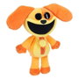BOTI Poppy Playtime Assortiment de figurines Smiling Critters 20 cm (9 pièces)