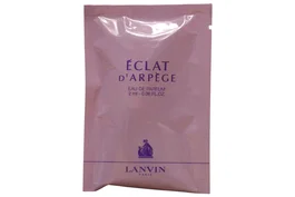 Lanvin Éclat d'Arpège Eau de Toilette pour Femmes - Flacon 2 ml