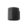 Orbis Applique SOL-SL.0566 Lampe Cylindrique pour Salon, Antichambre, Chambre d'Enfant