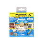 WOLFPACK LINEA PROFESIONAL Disque diamant segmenté fritté 115 mm