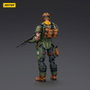 Steel Ride Corps Dark Source figurine Assaulter Stephen 7 cm