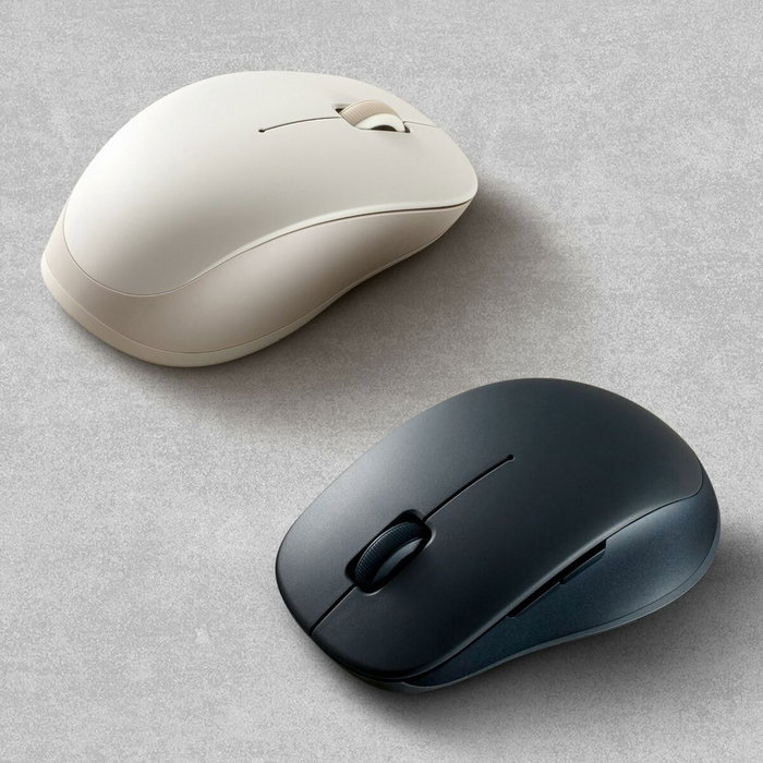 Souris sans-fil Xiaomi BHR8850GL Noir