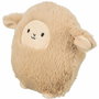 Jouet pour chien en peluche Trixie Beige Polyester Mouton 16 cm