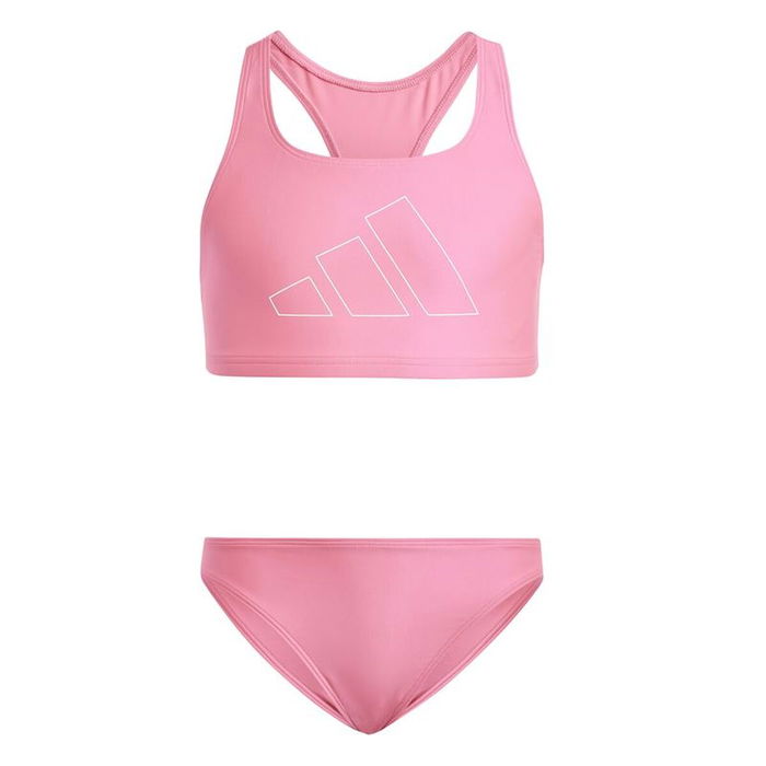 Bas de Bikini Pour Filles Adidas Bbars Bk Gy Rose 40 Bas de Bikini Pour Filles Adidas Bbars Bk Gy Rose 40