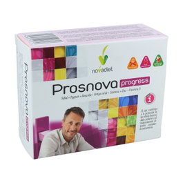 Nova Diet Prosnova Progress 60 capsules