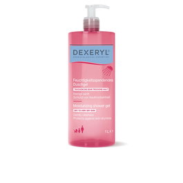 Dexeryl Gel douche hydratant 1000 ml