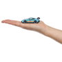 Majorette Coffret Cadeau 5 Véhicules Porsche avec 2 Modèles Exclusifs, Échelle 1/64