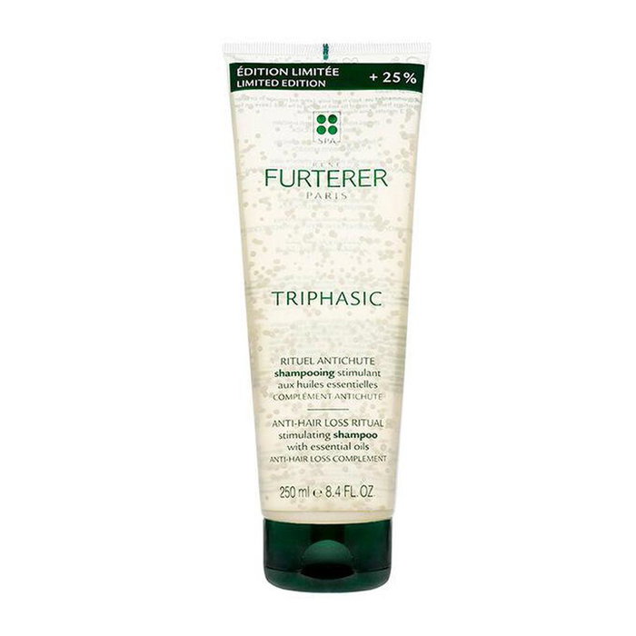 Rene Furterer Shampooing anti-chute TRIPHASIC 250 ml
