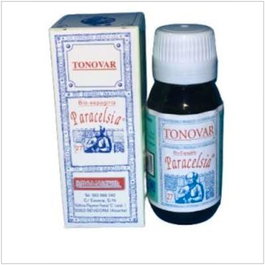 PARACELSIA 27 Tonovar 50ml