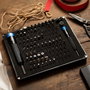 iFixit Kit Manta Precision 112 embouts de tournevis avec manches 1/4" et 4 mm en acier pour réparation électronique et bricolage