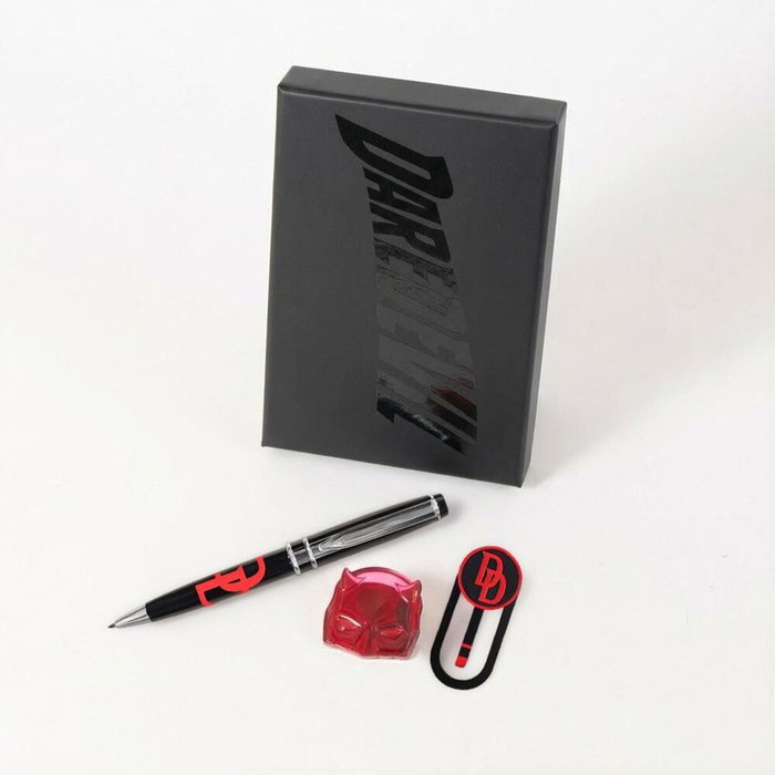 Cerdá Set de stylo Daredevil