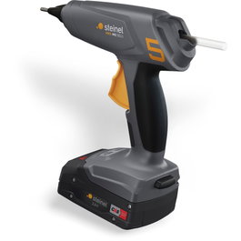 Steinel MobilGlue 5011 Pistolet à colle sans fil