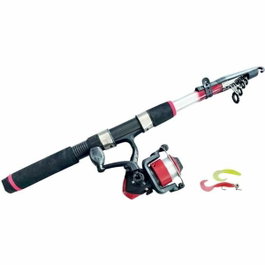 Zack Pack Easy Fish 210 - 2,1 m - 7/20g