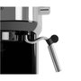 Cafetière superautomatique Orbegozo 17762 ORB Argent 1,5 L