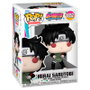 Funko Pop Mirai Sarutobi Boruto