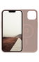 dbramante1928 Monaco pour iPhone 14 - Pink sand