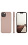 dbramante1928 Monaco pour iPhone 14 - Pink sand