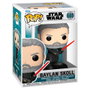 FUNKO Figura POP Star Wars Ahsoka 2 Baylan Skoll