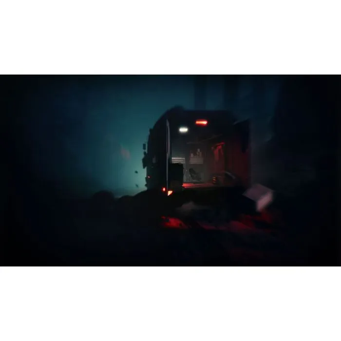 Just For Games Reanimal Deluxe Edition - Jeu d'aventure immersif d'exploration et de préservation de la nature - Xbox Series X