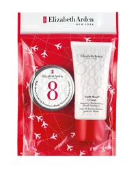 Elizabeth Arden Coffret Eight Hour Cream Lip Tin et Hand Cream