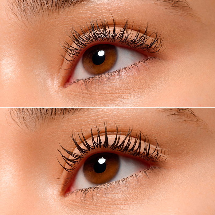 Essence LASH WITHOUT LIMITS n°05 - Mascara volumisant et allongeant, teinte brun profond, 13 ml Essence LASH WITHOUT LIMITS n°05 - Mascara volumisant et allongeant, teinte brun profond, 13 ml