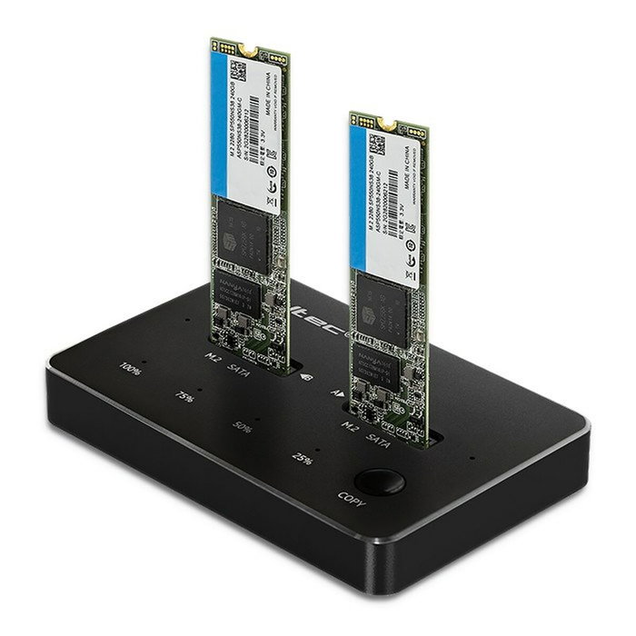 Base de charge Qoltec 50310 Base de charge Qoltec 50310